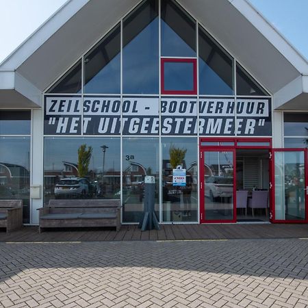 Uitgeest Meerzicht 70 - Vakantiehuis Aan Het Water!ヴィラ エクステリア 写真